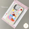 Bunny Bear Puppy Cake Bow Star Case for Infinix Smart 9 8 5 7 6 Pro Tecno Spark GO 1 20 10 Pro 20C 10C Hot 50i 40i 9 30i 11 30 10 40 Play Note 30 40 Pro Camon 20 3D Kitten Case. 