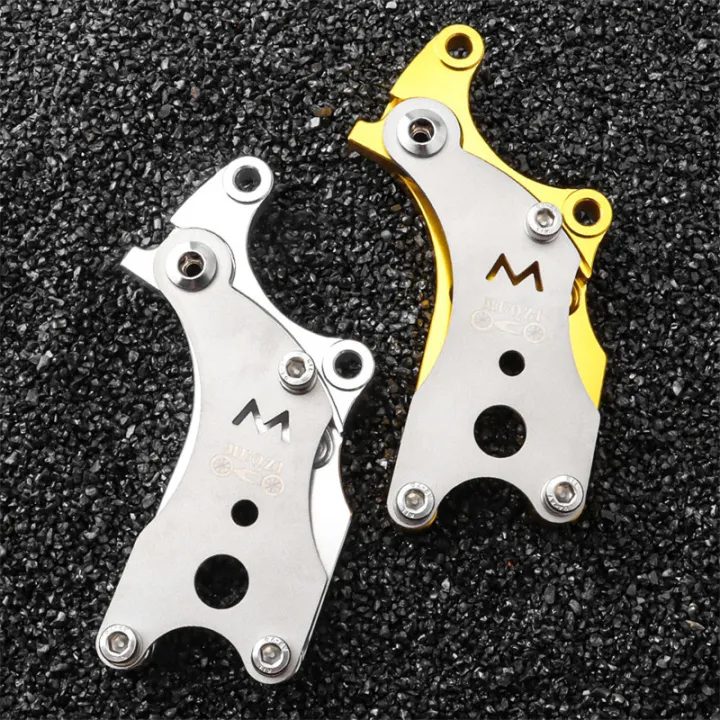 Disc%20Brake%20Adapter%20Road%20Bike%20V%20Brake%20To%20Disc%20Brake%20Mount%20Holder%20Bicycle%20Brake%20Converter%20Mountain%20Bike%20Huiye%20-%20Image%202