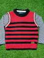 Boys Megi winter Set Sweater.