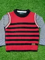 Boys Megi winter Set Sweater. 