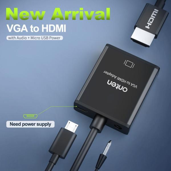 ONTEN%20(OTN-5138S)%20VGA%20To%20HDMI%20Converter%20With%20Audio%20-%20Image%202