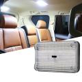 Car Interior Light 36Led Roof Ceiling Reading Light. 