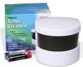 Cordless Sonic Cleaner for Retainer Brite & Dentibrite.