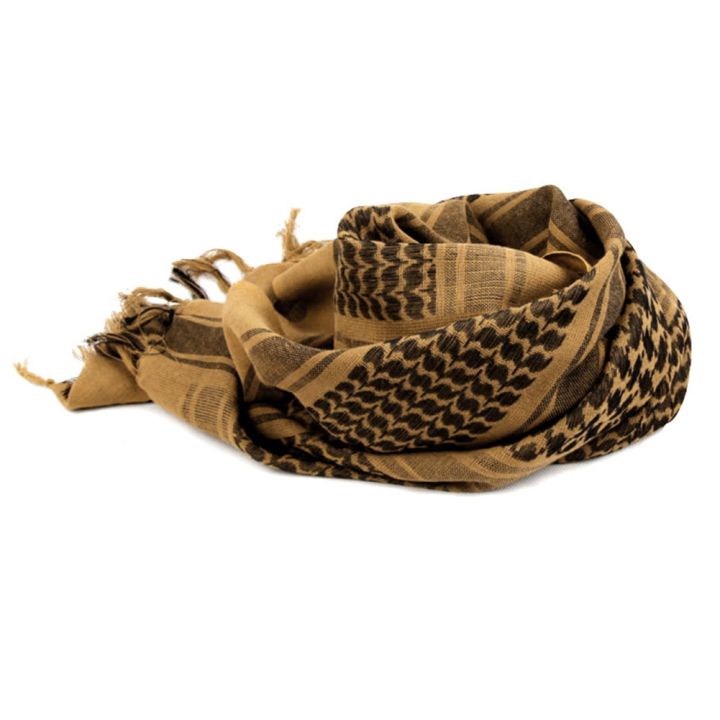 Arab%20Keffiyeh%20Shemagh%20Shawl%20Scarves%20Warm%20Square%20Windproof%20Sports%20Bandanas%20Turban%20-%20Image%202