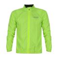 Dust Coat Or Windbreaker For Motorcycle Rider. 