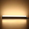 T 6 LED Tube Light 4 Feet Warm/Golden Color - Light.