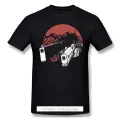 Hellsing Manga Abraham Van Helsing Anime Man TShirt Alucard Distinctive T Shirt Harajuku Sweatshirts New Trend Clothing. 