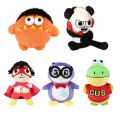 【Yurui】New 18cm(7") ryan toy pluh toy Panda ryan toy Pluh tuffed doll Kid Gift. 