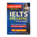 Makkar IELTS Speaking 2024 Book (May to Augest) Final vertion (NewsPrint). 