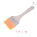 Soft Nylon Brush Dust Cleaner For Computer Keyboard Cell Phone Cleaning Tools.