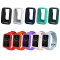 For Xiaomi Mi Band 7 Pro Stopwatch Case.