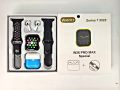 W26 Pro Max Smartwatch - Smart Watch (ANV).