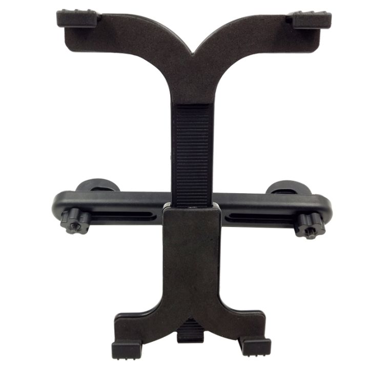 Car%20Back%20Seat%20Headrest%20Mount%20Holder%20For%2011%20inches%20iPad%20Pro%202020/2021%20for%20iPad%202021%20for%20iPad%202%20iPad3%20iPad%204%20for%20iPad%20Air%204/5/6%20for%20iPad%20mini%202021%20AIR%20Tablet%20SAMSUNG%20Tablet%20PC%20Stands%20-%20Image%205