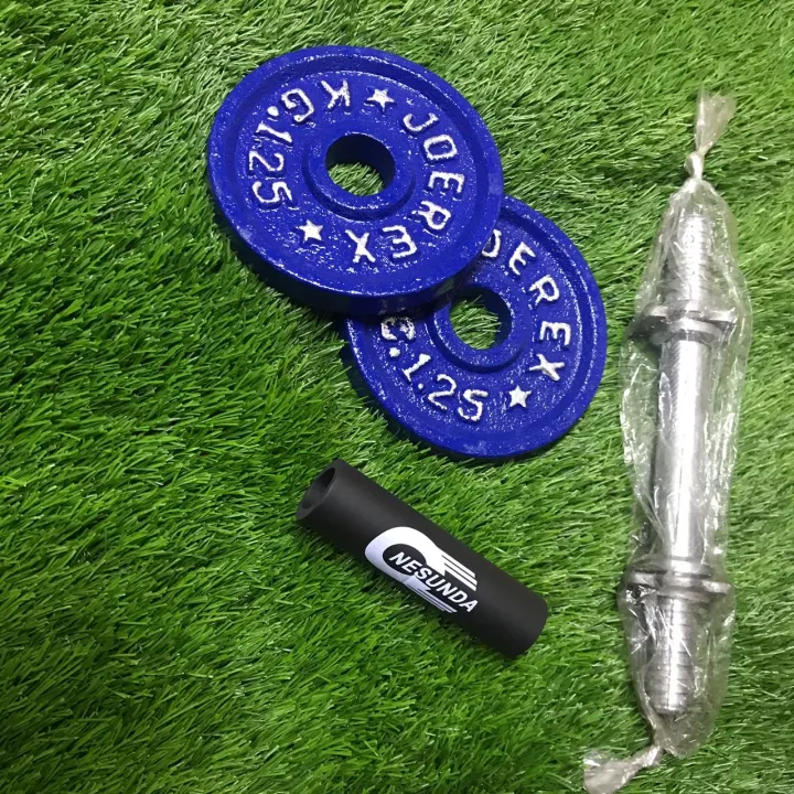 Adjustable%20Dumbbell%20Set%20%E2%80%93%202.5kg%20(1.25kg%20x2%20Plates%20+%2010%E2%80%9D%20Bar)%20%E2%80%93%20Blue%20%E2%80%93%201%20Set%20-%20Image%203