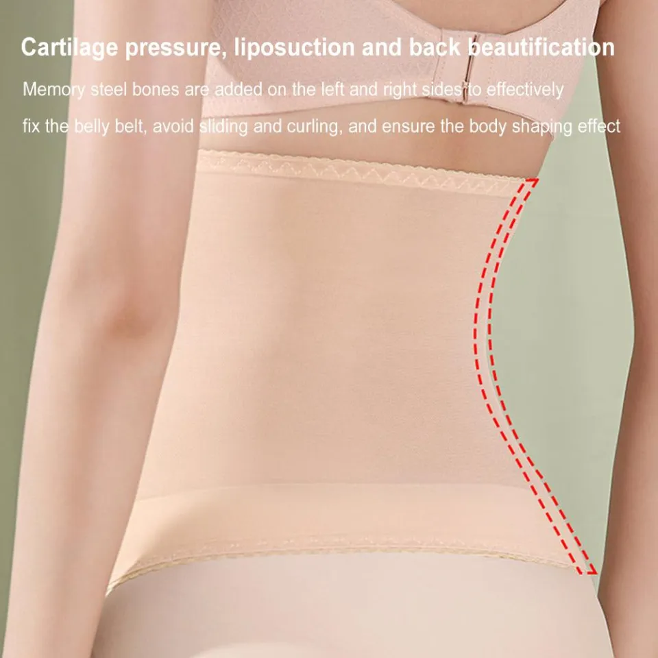 belly band stomach control belt