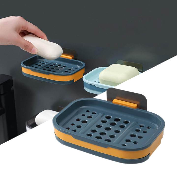Soap%20Holder%20Suction%20Self%20Draining%20Soap%20Dish%20Holder,%20Bathroom%20Soap%20Holder,%20with%20Suction%20Cup,%20Soap%20Dish%20Suitable%20for%20Shower,%20Bathroom,%20Kitchen%20-%20Image%209