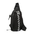 Chest Bag Crossbody Backpack Waterproof Oxford Cloth Shoulder Bag Men Women Casual Messenger Bag Unisex Small Bag Dropshipping.
