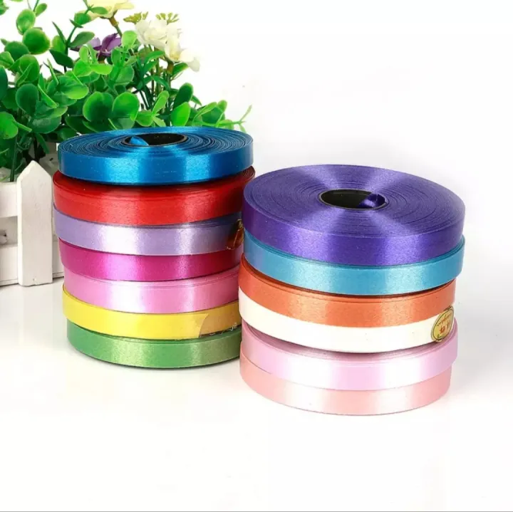 Ribbon/curling%20ribbon/plastic%20ribbon/balloon%20ribbon%20-%20Image%204
