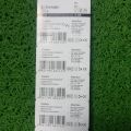 5Pcs Alka-line Button C-oin Cell Battery 1.55V LR1120 AG8 389A LR55 SR55 L112 Disp-osable 45mAh 1.5 Volt Batteries.