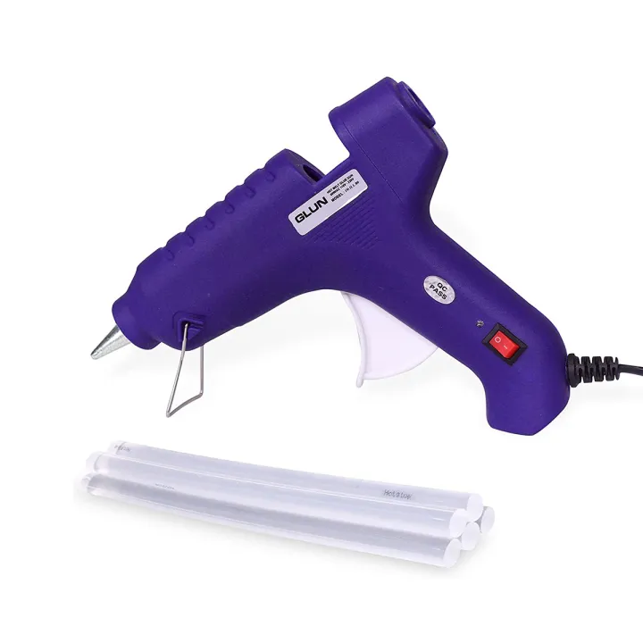 Hot%20Melt%20Glue%20Gun%20with%205%20Free%20Glue%20Sticks%20%E2%80%93%20Ideal%20for%20Craft,%20DIY%20&%20Repair%20-%20Image%203