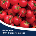 Barilla Arrabbiata Sauce with Chilli Peppers 400gm. 