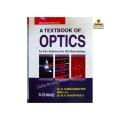 A Textbook Of Optics by Dr. N. Subrahmanyam & Brij Lal Dr. M.N. Avadhanulu. 