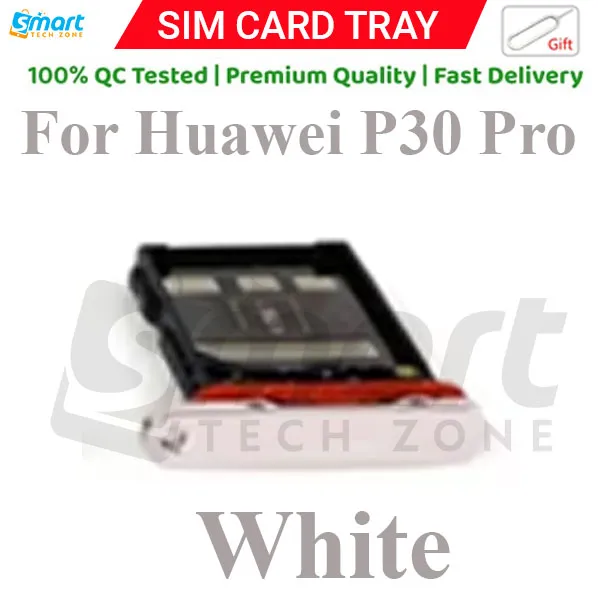 For%20Huawei%20P30/%20P30%20Pro%20Sim%20Tray%20Micro%20SD%20Card%20Slot%20with%20Sim%20Ejector%20Pin%20Replacement%20Part%20-%20Image%206