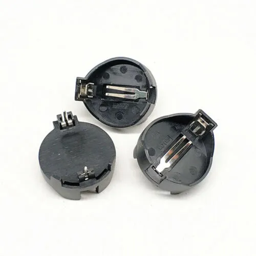 5Pcs%20CMOS%20CR2032%20PCB%20Mount%20Battery%20Holder%20Button%20Coin%20Cell%20Batteries%20Case%20Box%20For%20Motherboard%20RTC%20CR%202032%20-%20Image%207