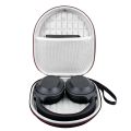Newest EVA Hard Travel Carrying Storage Cover Bag Case for Razer Barracuda X Wireless Gaming Headphones. 