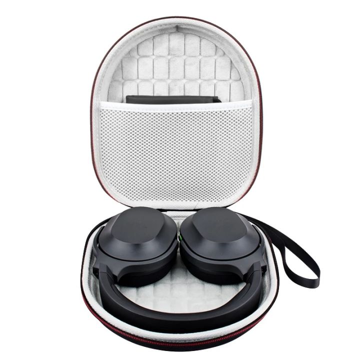 Newest%20EVA%20Hard%20Travel%20Carrying%20Storage%20Cover%20Bag%20Case%20for%20Razer%20Barracuda%20X%20Wireless%20Gaming%20Headphones%20-%20Image%203