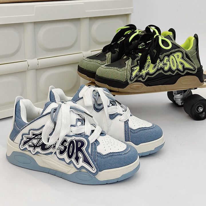 %E3%80%90Alien%20Alien%E3%80%91%20Men%20Platform%20Sneakers%20Casual%20Flat%20Skateboard%20Shoes%20Male%20Outdoor%20Sport%20Shoes%20Design%20Lace%20Up%20Vulcanized%20Shoes%20-%20Image%203