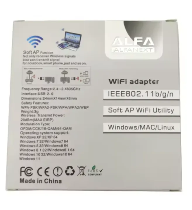 ALFA%20W102%20Wi-Fi%20Utility%20Network%20Card%20300Mbps%20USB%20Wifi%20Adapter%20For%20Linux%20Windows7%20Vista%20XP%20-%20Image%204