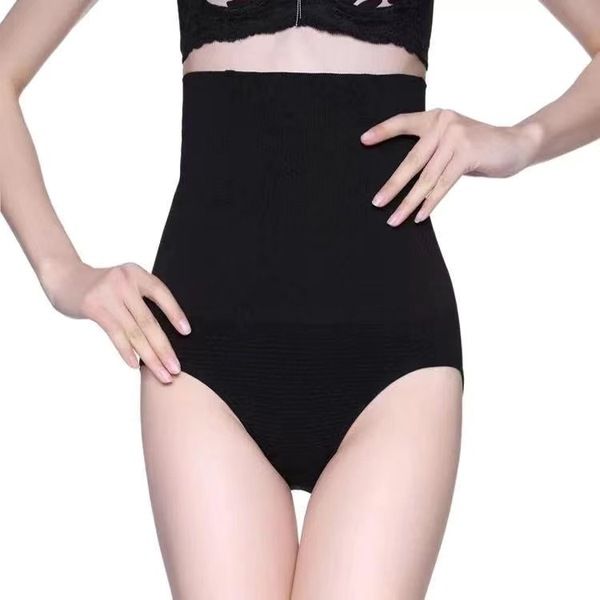 Comfortable%20High%20Waist%20Tummy%20Control%20Shapewear%20for%20Women%20-%20Image%205
