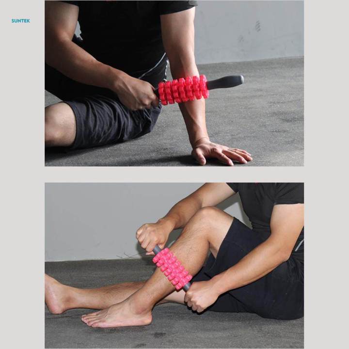 Muscle%20Roller%20Leg%20Massager%20-%20Best%20Massage%20Roller%20Stick%20-%20Deep%20Tissue,%20Trigger%20Points,%20Cramps,%20Quads,%20Calf%20&%20Hamstring%20Tightness,%20Myofascial%20Release%20-%2035cm%20-%20Image%203