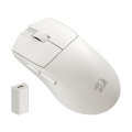 Redragon M916 King Pro White Programmable Gaming Mouse. 