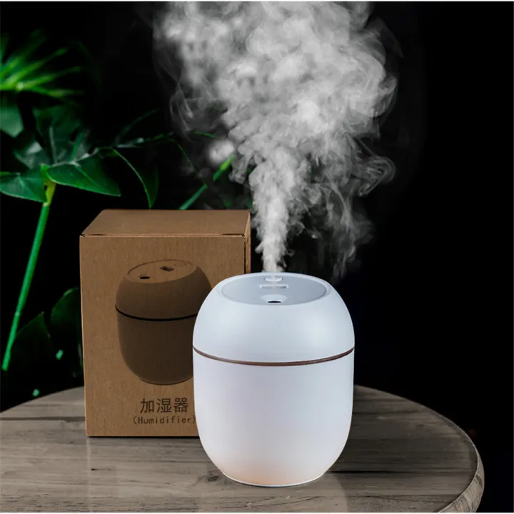 250ml%20USB%20Portable%20Mini%20Air%20Humidifier%20With%20Whisper-Quiet%20Operation/Dial%20Knob%20Control%20And%20Smart%20LED%20Indicator%20-%20Image%203