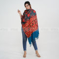 Kashmiri  Poshmina shawl || Women winter collection || shal || Avon Fabric. 