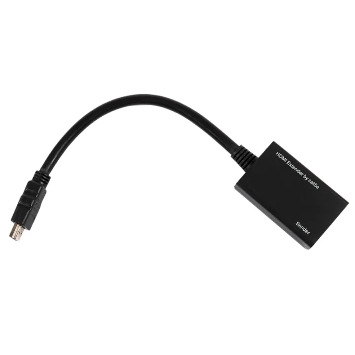 HDMI%20Over%20RJ45%20CAT5e%20CAT6%20UTP%20LAN%20EthernetExtender%20Repeater%20-%20Image%205