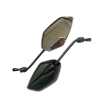 Yamaha Motorcycle Accessories Rearview Mirror (Looking Glass). 