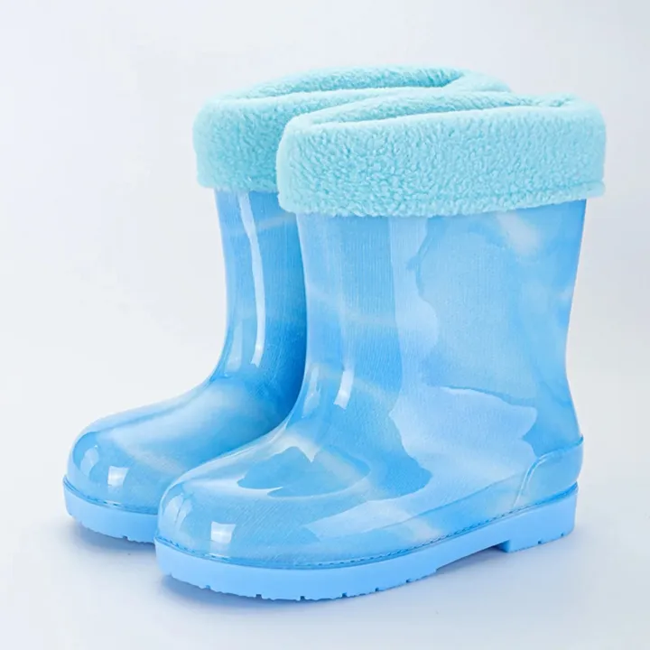 Rubber%20Waterproof%20Kids%20Rain%20Boots%20Baby%20Boys%20Girls%20Water%20Shoes%20Four%20Seasons%20Shoes%20Lightweight%20Non-Slip%20Cartoon%20Children%20Rainboots%20-%20Image%203
