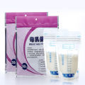 Newborn Mother Baby Freezer Milk Bag - 30Pcs. 