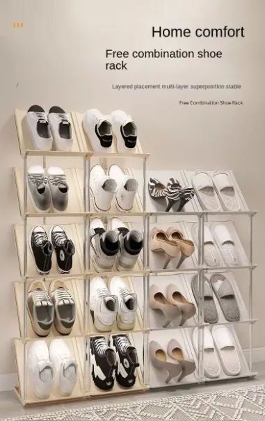 Vertical%20Shoe%20Organizer%20(TH%20:%20198)%205%20Layer%20Vertical%20Shoe%20Rack%20Space%20Saving%20Cabinet%20With%20Strong%20Load%20Bearing%20Aluminum%20Stand%20-%20Image%204