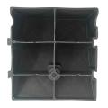 Car Wheel Driveway Ramps Portable Lightweight Car Curb Ramps Heavy Duty Plastic Threshold Ramp Kit For Car Trailer Truck Bike. 