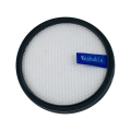 HEPA Replacement Filter for V9 Vacuum Cleaner Vacuum Filter Accessory Parts 2PCS. 