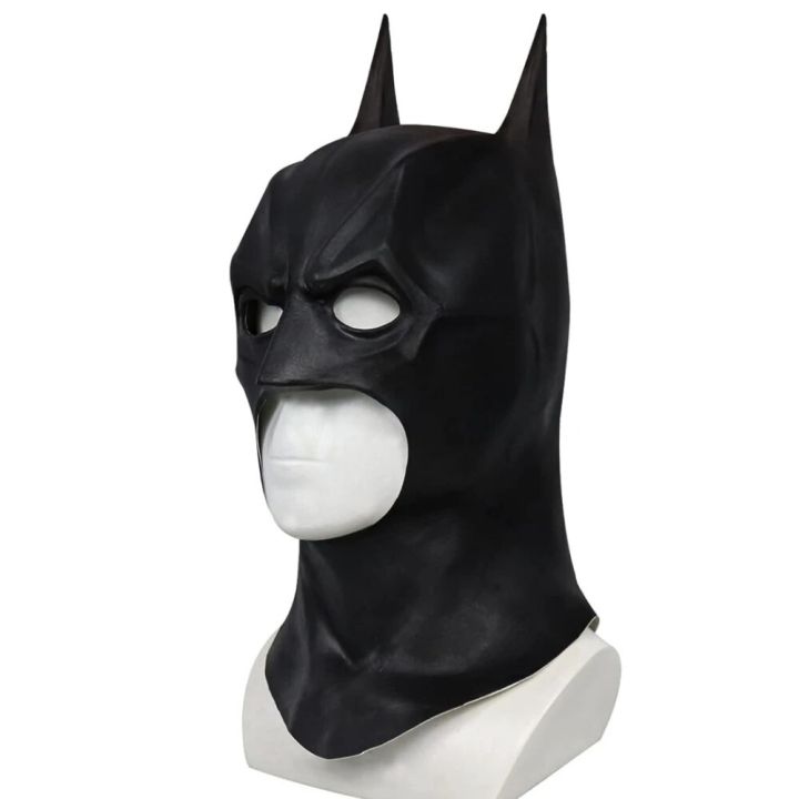 Superhero%20Bruce%20Wayne%20Masks%20Latex%20Full%20Head%20Batman%20Mask%20Props%201989%20Version%20Cosplay%20Mask%20Bats%20Man%20-%20Image%203