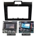 Radio Fascia for Axio Fielder 2015 DVD Stereo Frame. 