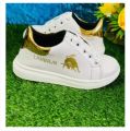 New Lamborghini sneaker white men casual shoes black - Juta - Shoes For Men - White Shoes.