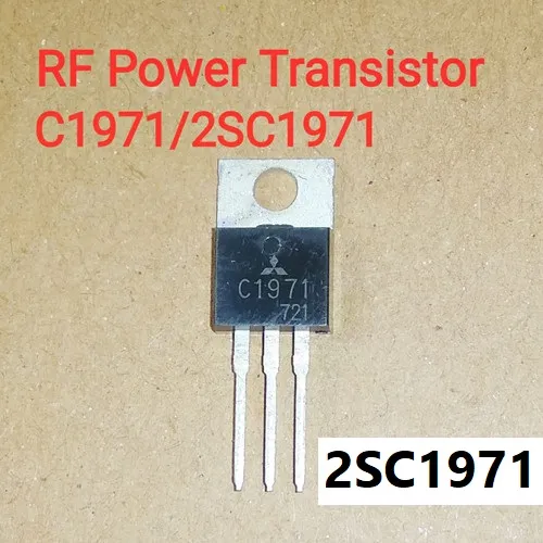 2SC1971%20Transistor%202S1971%20IC%20C1971%20Transistor%20NPN%20Power%20Transistor%203%20Pin%20Leads%20Transistors%20-%20Image%202