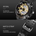 SMAEL Brand Fashion Women Digital Watch Sport Waterproof Multifunction Wristwatch Ladies Watches Female Clock relogio feminino. 