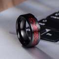 Men's Lifestyle Radium Finger Ring- Man's Finger Ring. 